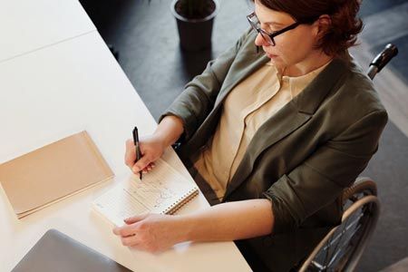 Inserimento lavorativo per i lavoratori disabili